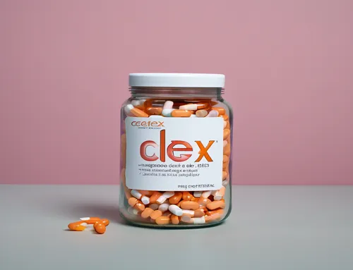 precio de las pastillas celebrex